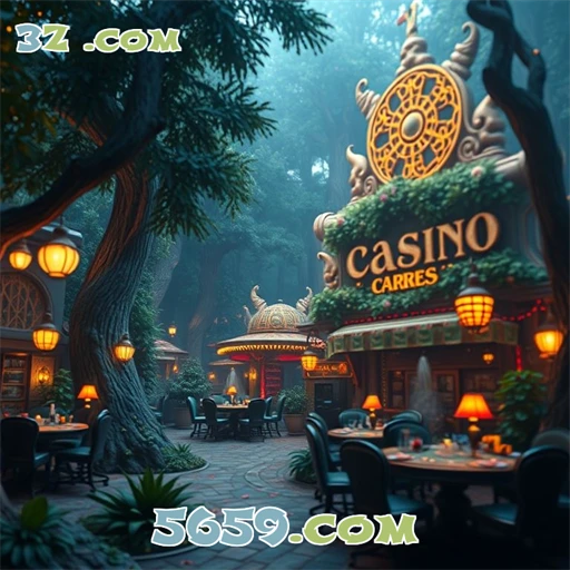 Apostas na 5659 plataforma: experiência de jogo vibrante e segura