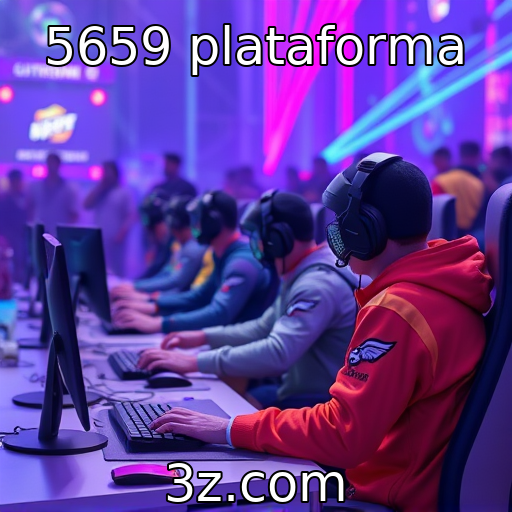 A evolução dos eSports como fenômeno cultural