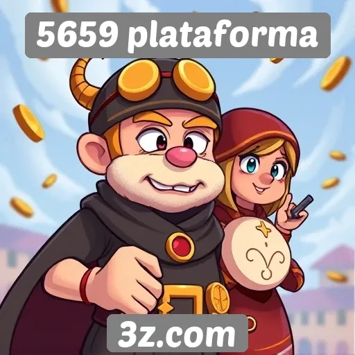 Comparativo entre jogos disponíveis na 5659 plataforma