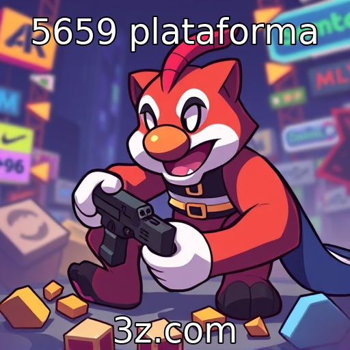 Perspectivas de crescimento no mercado de jogos