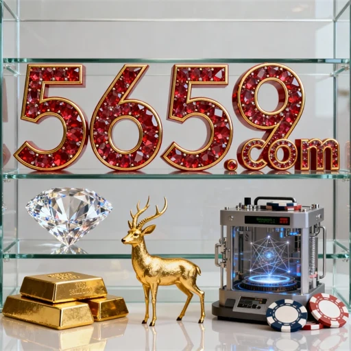 5659 plataforma logo