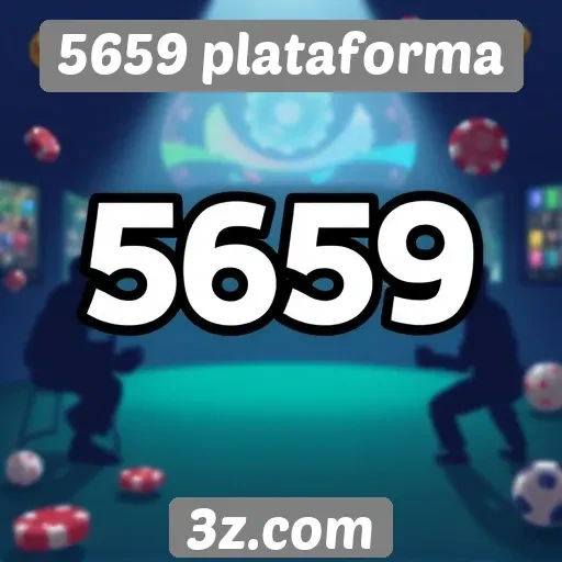 Eventos online promovidos pela 5659 plataforma