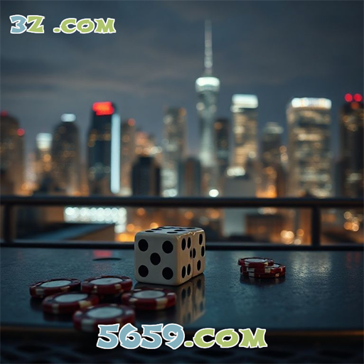 Explore a Diversão da 5659 Plataforma e Seus Jogos Incríveis