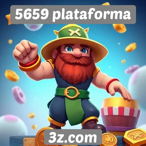 Jogos mais populares disponíveis na 5659 plataforma