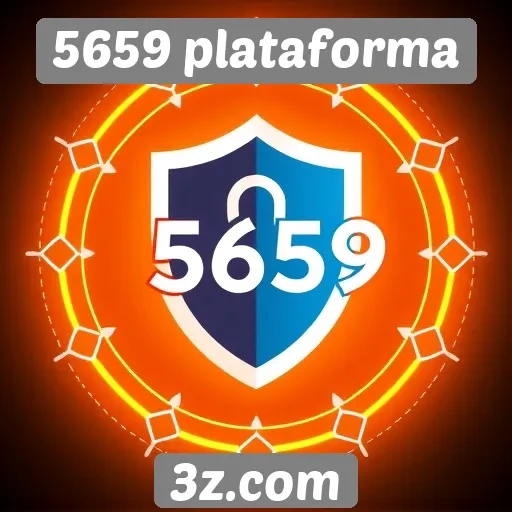 Segurança e privacidade no site 5659 plataforma