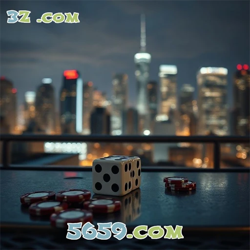 Explore a Diversão da 5659 Plataforma e Seus Jogos Incríveis